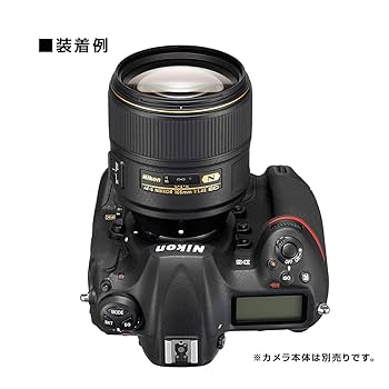 レンズ(単焦点) Nikon 105mm f1.4 作例あり】ニコン最高峰の中望遠レンズ「AF-S NIKKOR 105mm f1